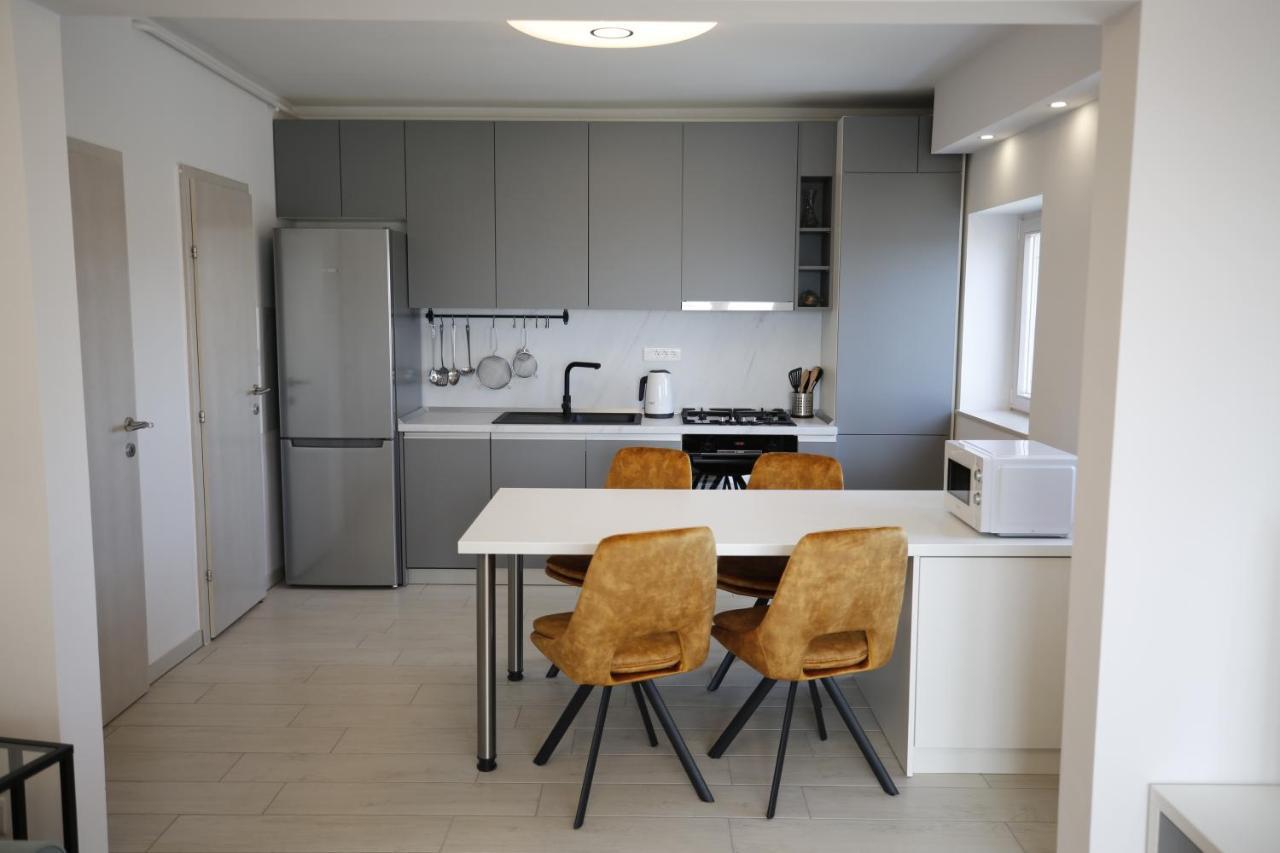 Apartment K&T Čakovec المظهر الخارجي الصورة