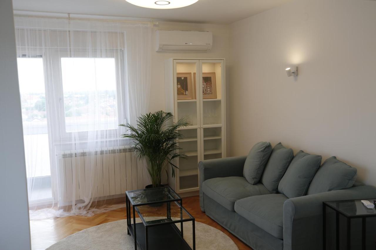 Apartment K&T Čakovec المظهر الخارجي الصورة